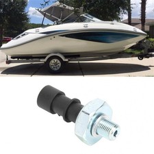 1X Oil Pressure Switch Sensor