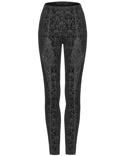 Punk rave womens - womens, gothic