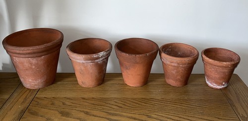 Five vintage sankey - vintage, bullwell