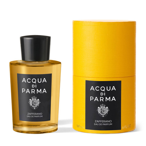 Acqua parma zafferano eau - di,