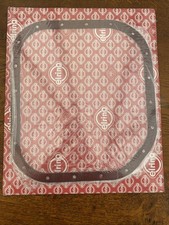 Mercedes 420 500 E SL Sump Pan Gasket Elring 812.162 M119 R129 W124