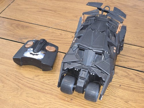 Rare tyco batman the - tyco, dark