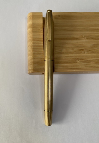 Vintage sheaffer fountain - vintage,