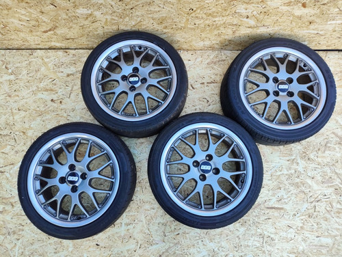 Bbs rs764 4x100 - bbs,