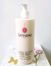 Gatineau Tan Accelerating