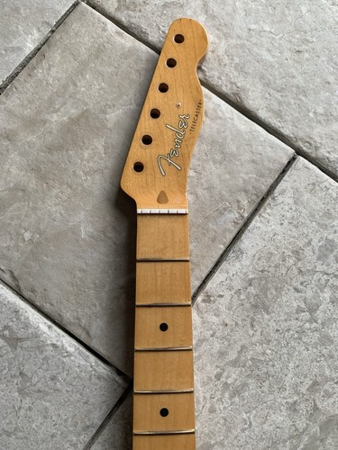 Fender telecaster neck - fender,
