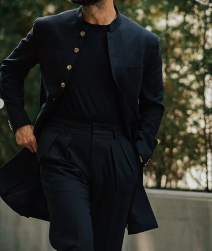 New wedding tuxedo tailcoat - wedding,
