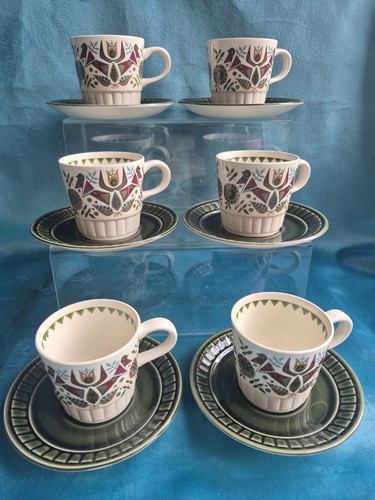 Vintage 1970 royal worcester - 1970,