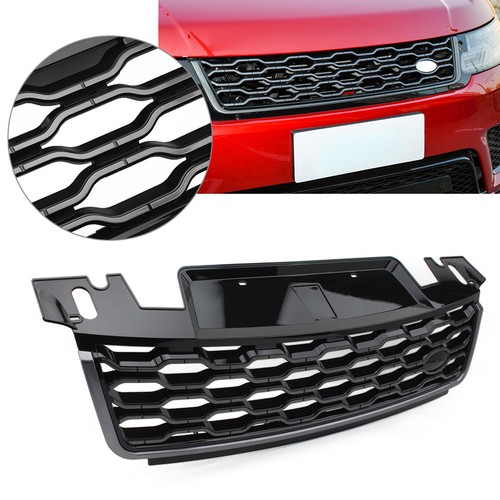 Front bumper air intake - bumper,