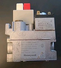 Honeywell V4400C 1237