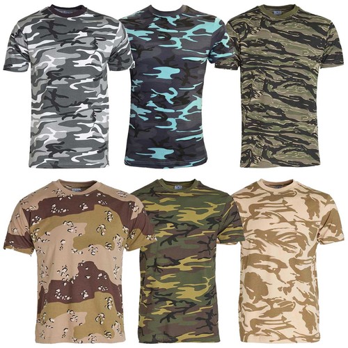 Mens short sleeved - short,