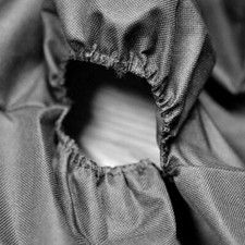 Heavy Duty Black Waterproof