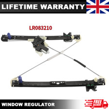 Genuine Land Rover Discovery V