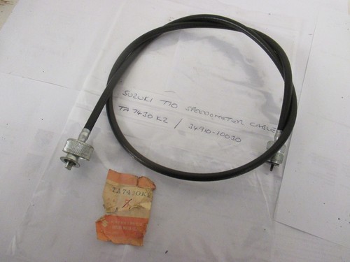 Nos suzuki t10 - t10, genuine