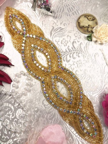 Jb9 gold beaded - jb9, ~