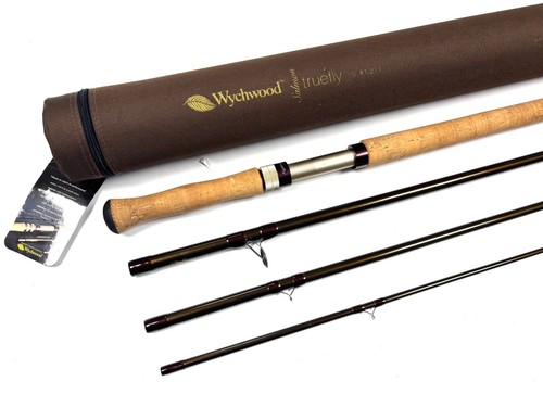 Wychwood truefly salmon - wychwood,