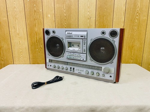 National 7000 vintage - rx-7000,