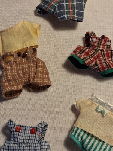 Sylvanian families spares - spares,