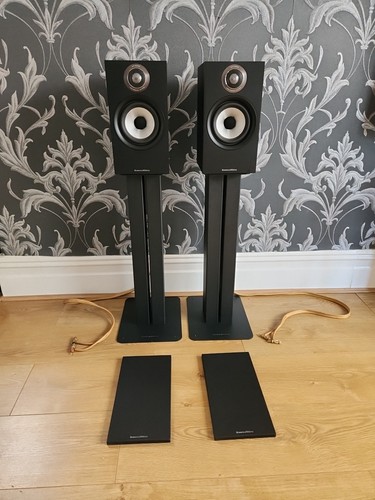 Bowers wilkins 607 - bowers, &