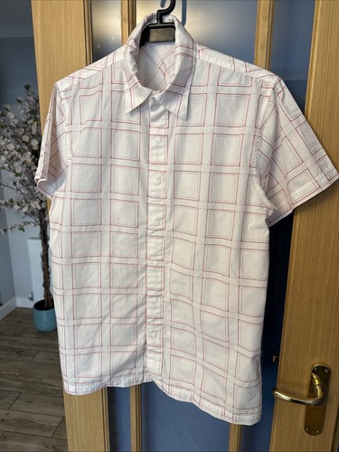 Rohan men transition shirt - transition,