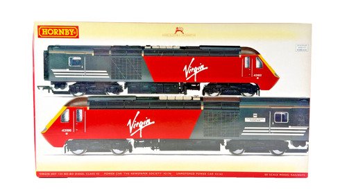 Hornby gauge r2704x - r2704x,