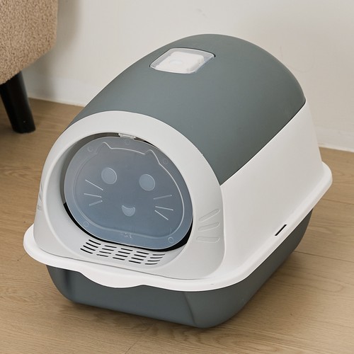 Extra large cat litter tray - extra,