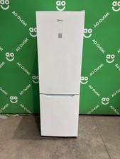 Midea 188cm 60/40 No Frost