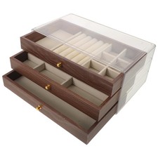 Jewelry Box Organizer Boxes
