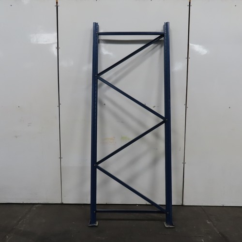 Mecalux 108 tall tear - 42", x