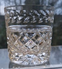 Stuart Crystal Small