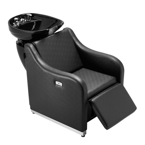 661lb deluxe backwash chair - deluxe,