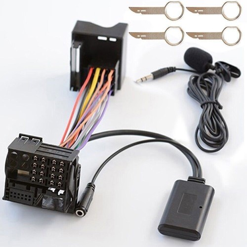 For ford 6000cd - for, bluetooth