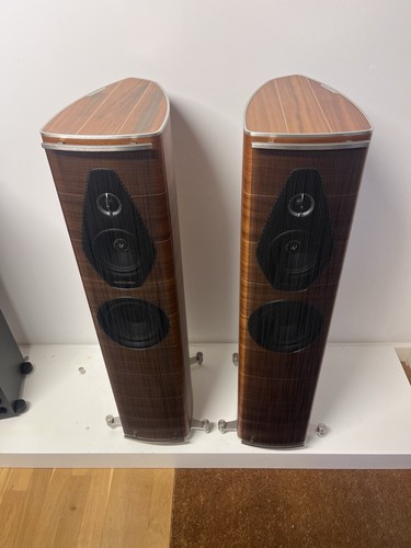 Sonus faber olympica nova - sonus,