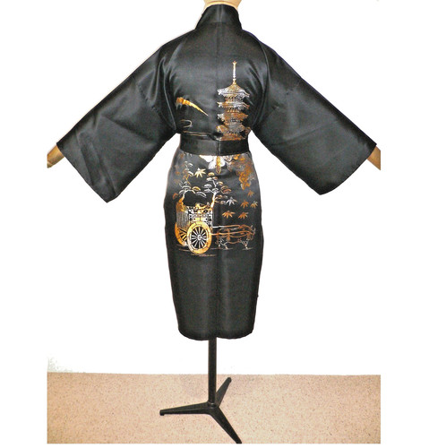 Vintage but new silky - vintage, new,