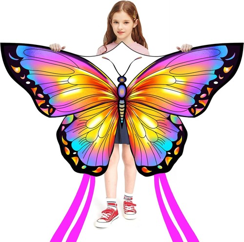 Honbo butterfly kites - butterfly, kids