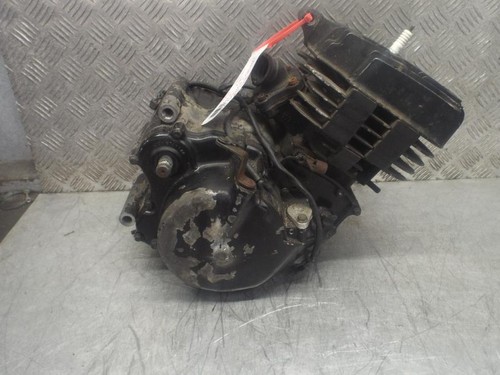 Honda tlm200 tlm 200 - tlm200, 1988