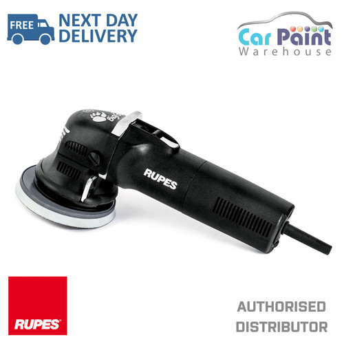 Rupes bigfoot lhr12e random - bigfoot,
