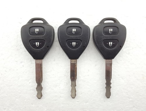 Toyota auris yaris 2 - toyota,