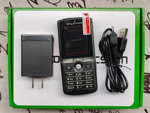 Sony ericsson k750 - k750i, fully