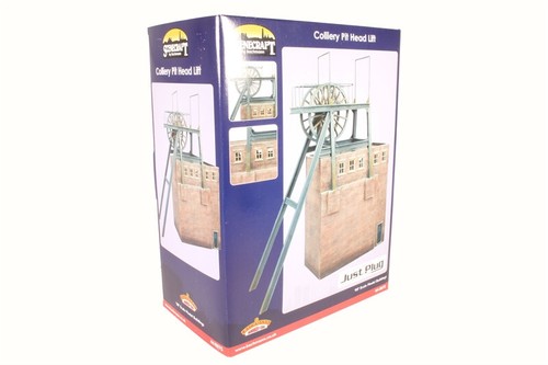 Bachmann scenecraft 0075 - bachmann, 44-0075