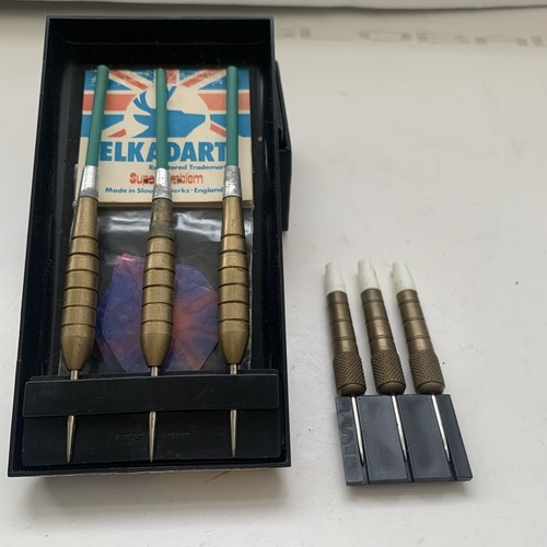 Sets vintage brass - x, of