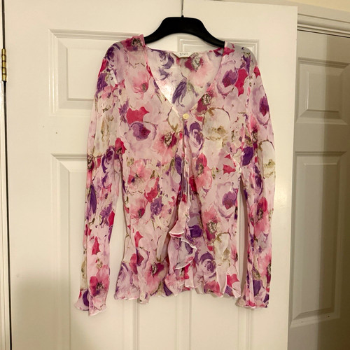 Mandy marsh womens sheer - marsh,