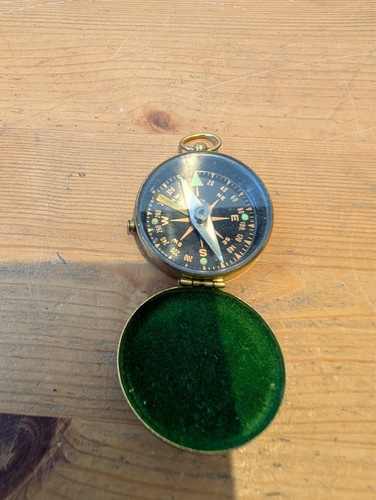 Vintage foreign made metal - vintage,