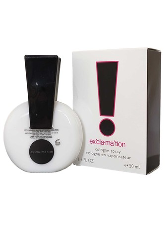 Coty exclamation eau - coty, de