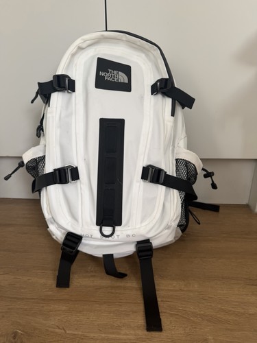 North face hot shot - face,