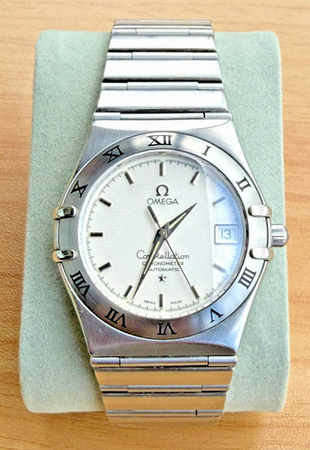 Omega constellation 1502 - constellation, 1502.30