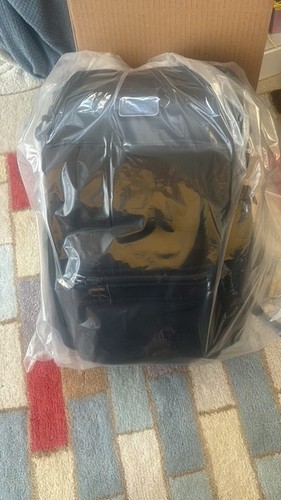 Tumi alpha bravo nomadic - tumi,