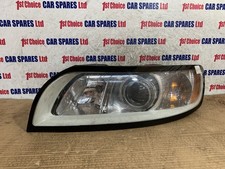 VOLVO S40 MK2 MS 2010