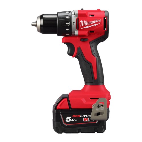 Milwaukee m18blpdrc 18v - milwaukee,