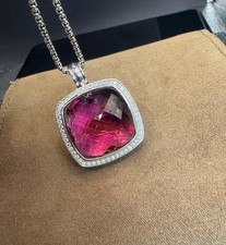 David.Yurman 925 Sterling